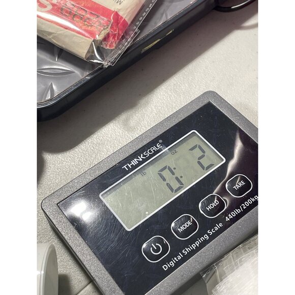 70s Simplicity 8289 Sewing Pattern Miss Waist 24 Hip 34 1/2 Shorts Bell Bottoms - Picture 6 of 6